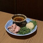 個室居酒屋 鶏の吉助 - 