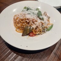 ピッツェリア&トラットリア ゴンゾ 目黒店 - 