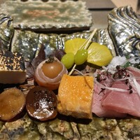 厳選焼鳥 一石三鳥 本店 - 