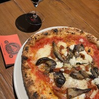 ピッツェリア&トラットリア ゴンゾ 目黒店 - 