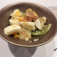 鉄板焼　堂島 - 