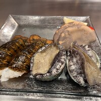 鉄板焼　堂島 - 