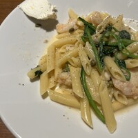 ピッツェリア&トラットリア ゴンゾ 目黒店 - 