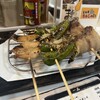 串焼き処 チキンメンタル