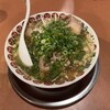 尾張ラーメン 第一旭 錦店