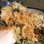 そばの神田東一屋 - 