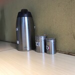 そばの神田東一屋 - 