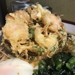 そばの神田東一屋 - 