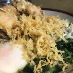 そばの神田東一屋 - 