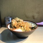 そばの神田東一屋 - 