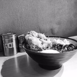 そばの神田東一屋 - 