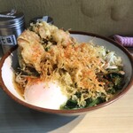 そばの神田東一屋 - 
