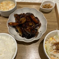 御膳房 六本木店 - 