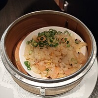 廣東料理 民生 ヒルトンプラザウエスト店 - 