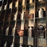 廣東料理 民生 ヒルトンプラザウエスト店 - 