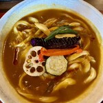 UDON たかの - 料理写真:
