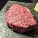 焼肉ぜん - 