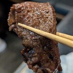 焼肉ぜん - 