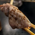 焼肉ぜん - 