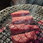 焼肉ぜん - 