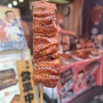 築地うなぎ食堂 - 