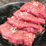 焼肉ぜん - 