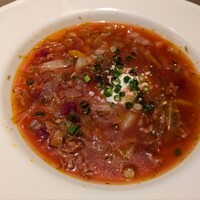 Russian Restaurant ROGOVSKI 銀座 - 