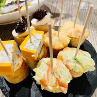 表参道 バッカス - 