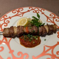 Russian Restaurant ROGOVSKI 銀座 - 