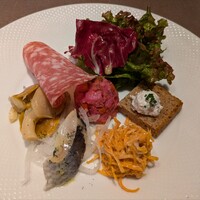 Russian Restaurant ROGOVSKI 銀座 - 
