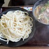 武蔵野うどん 藤原 北与野本店