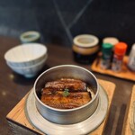 葉山 鳥ぎん 本店 - 