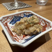 鮨 一 - 