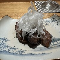 鮨 一 - 