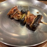 門司港 - とりねぎ