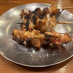 門司港 - なんこつ