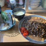 マルトマ食堂 - 