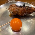 門司港 - つくね