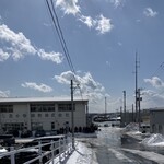 マルトマ食堂 - 