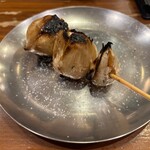 門司港 - にんにく