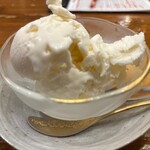 門司港 - ミルクアイス