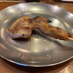 門司港 - 手羽先