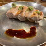 門司港 - ささみ