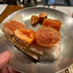 門司港 - 明太子