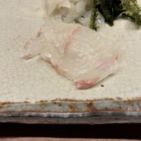 西麻布 拓 - 