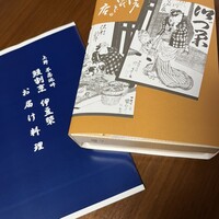 鰻割烹 伊豆栄 不忍亭 - 