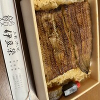 鰻割烹 伊豆栄 不忍亭 - 