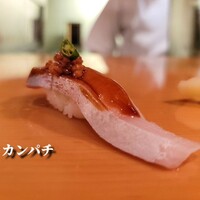 寿司割烹やまちょう - 
