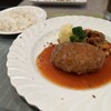 欧風料理 アンダンテ