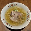 元祖はこだてラーメン おんじき庭本 空港店